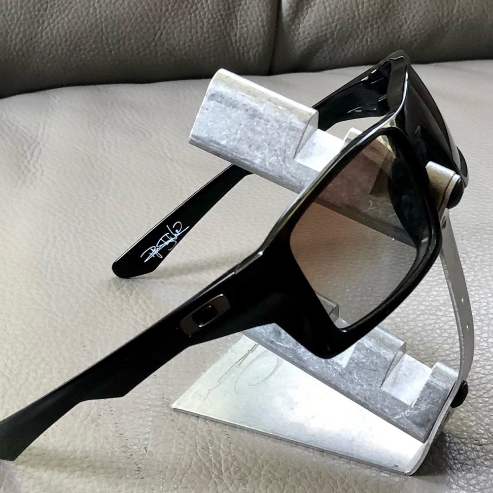 Oakley Twitch RYAN SCHECKLER Sunglasses